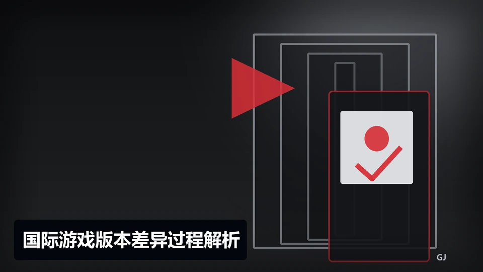 国际游戏版本差异过程与要点插图